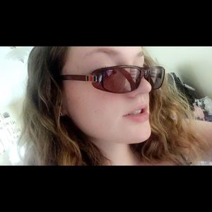 2000s Gucci Sunglasses